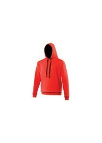 Awdis JH03J Fire Red/Jet Black