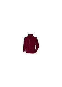 Henbury HB850 Burgundy