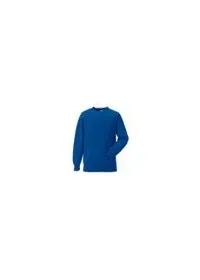 Jerzees Schoolgear 7620B Bright Royal