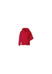 Jerzees Schoolgear J575B Classic Red