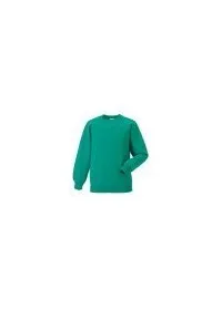 Jerzees Schoolgear 7620B Winter Emerald