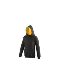 Awdis JH03J Jet Black / Gold