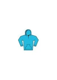 Jerzees Schoolgear J575B Turquoise