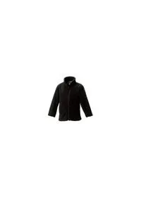 Jerzees Schoolgear 8700B Black