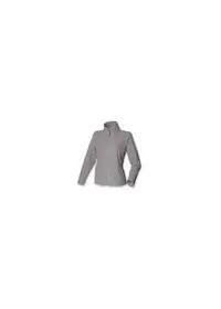 Henbury HB851 Heather Grey
