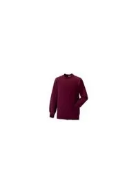 Jerzees Schoolgear 7620B Burgundy