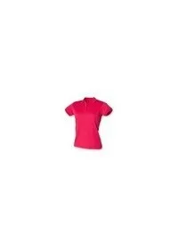 Henbury HB476 Bright Pink