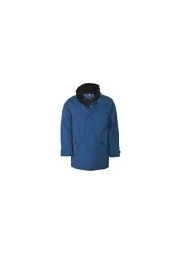 Kariban KB677 Light Royal/Black