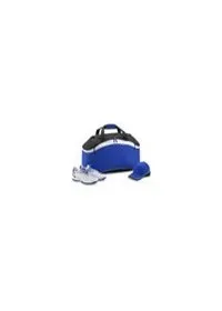 BagBase BG572 Bright Royal/Black/White