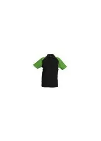 Kariban KB226 Black/Light Grey/Green