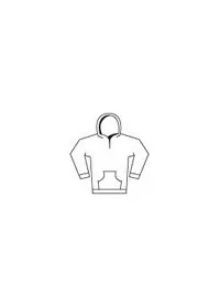 Jerzees Schoolgear J575B White