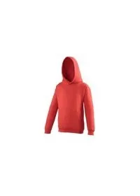 Awdis JH01J Fire Red