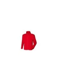 Henbury HB850 Classic Red