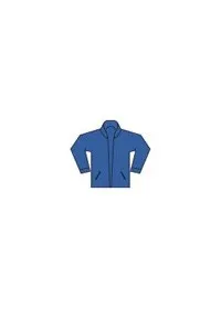 Henbury HB851 Vivid Blue