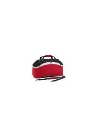 BagBase BG572 Classic Red/Black/White