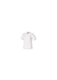 Henbury HB401 White