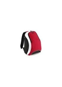 BagBase BG571 Classic Red/Black/White