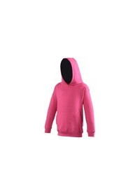 Awdis JH03J Hot Pink / French Navy