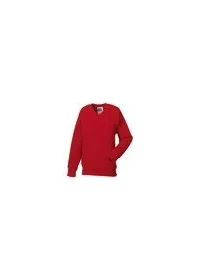 Jerzees Schoolgear J272B Classic Red