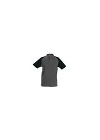 Kariban KB226 Slate Grey/Light Grey/Black