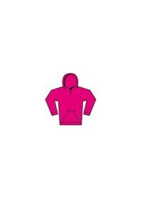 Jerzees Schoolgear J575B Fuchsia