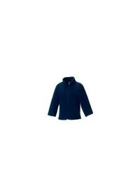 Jerzees Schoolgear 8700B French Navy