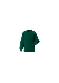 Jerzees Schoolgear 7620B Bottle Green