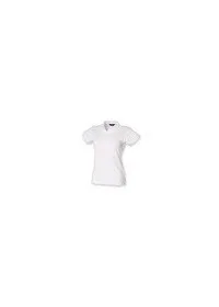 Henbury HB476 White