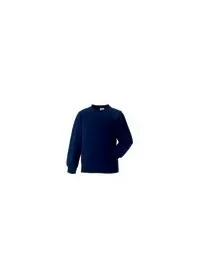 Jerzees Schoolgear 7620B French Navy