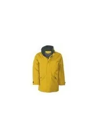 Kariban KB677 Yellow/Dark Grey