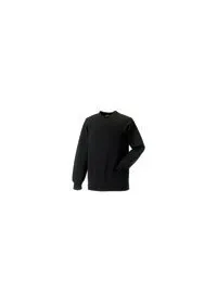 Jerzees Schoolgear 7620B Black
