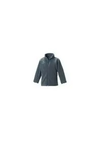 Jerzees Schoolgear 8700B Convoy Grey