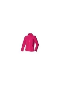 Henbury HB851 Fuchsia