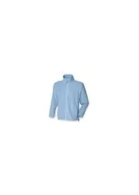 Henbury HB851 Powder Blue