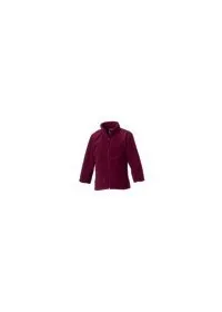Jerzees Schoolgear 8700B Burgundy
