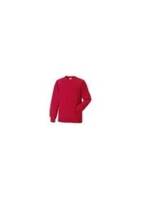 Jerzees Schoolgear 7620B Classic Red
