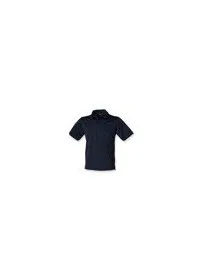 Henbury HB475 Navy