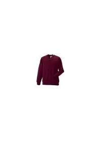 Jerzees Schoolgear J272B Burgundy