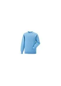 Jerzees Schoolgear 7620B Sky