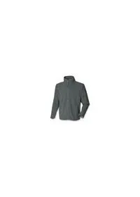 Henbury HB850 Charcoal Marl (Marl effect)