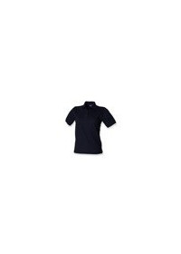 Henbury HB401 Navy