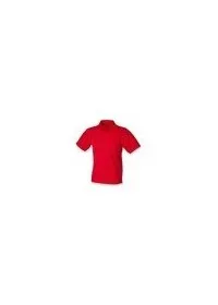 Henbury HB475 Classic Red