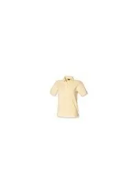 Henbury HB401 Lemon
