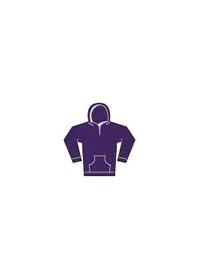 Jerzees Schoolgear J575B Purple