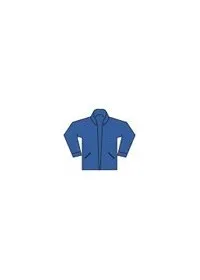 Henbury HB850 Vivid Blue