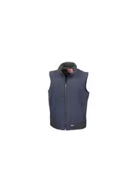 Result R123A Navy/Black