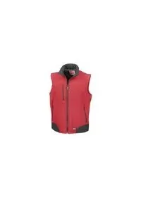 Result R123A Red/Black