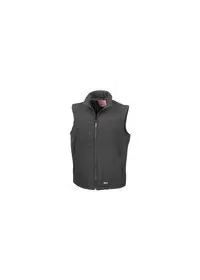 Result R123A Black/Black