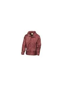 Result R155J Burgundy