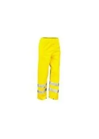 Result RE22X Fluorescent Yellow